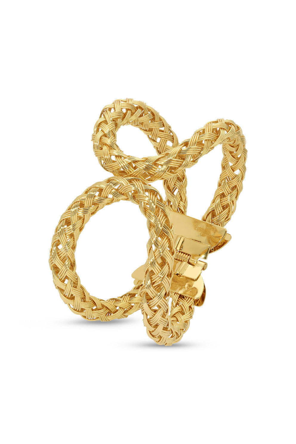 Loraine Cuff Bracelet