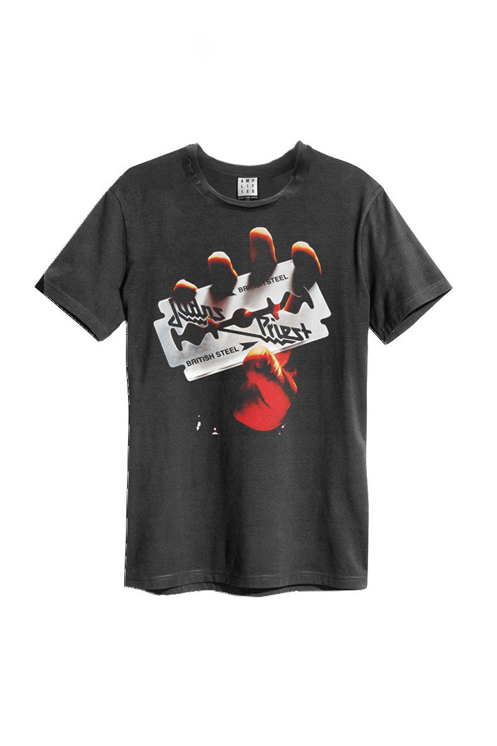 Judas Priest British Steel – Eye Candy Los Angeles