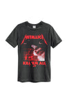 Metallica - Kill Them All