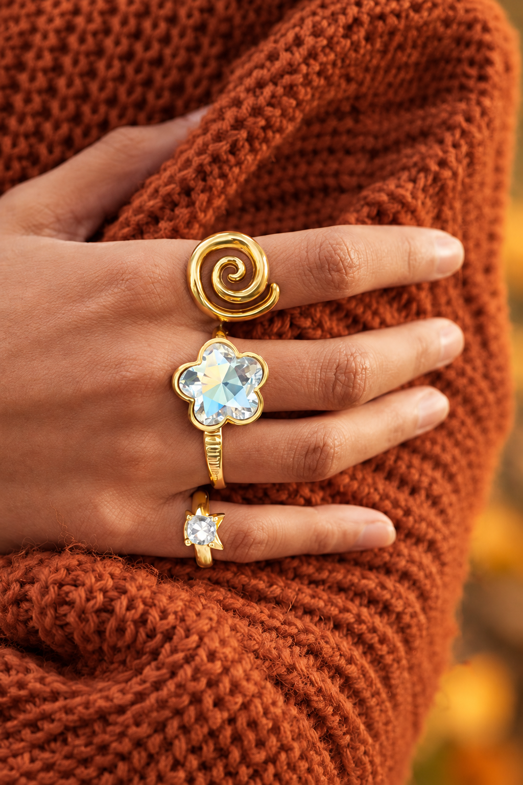 RINGS