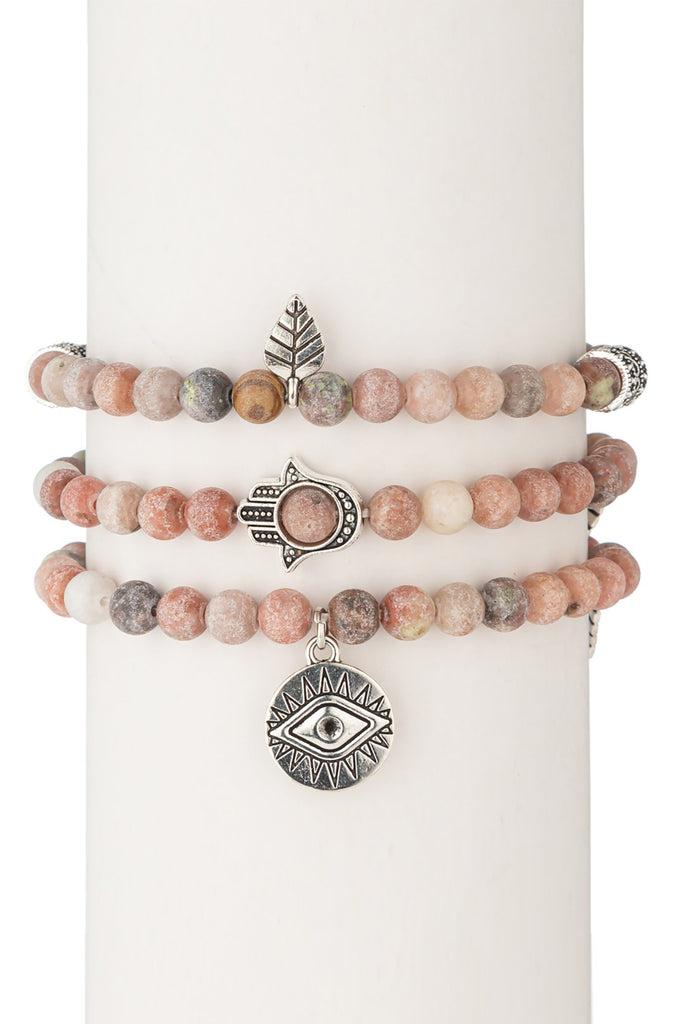 STRETCH BRACELETS
