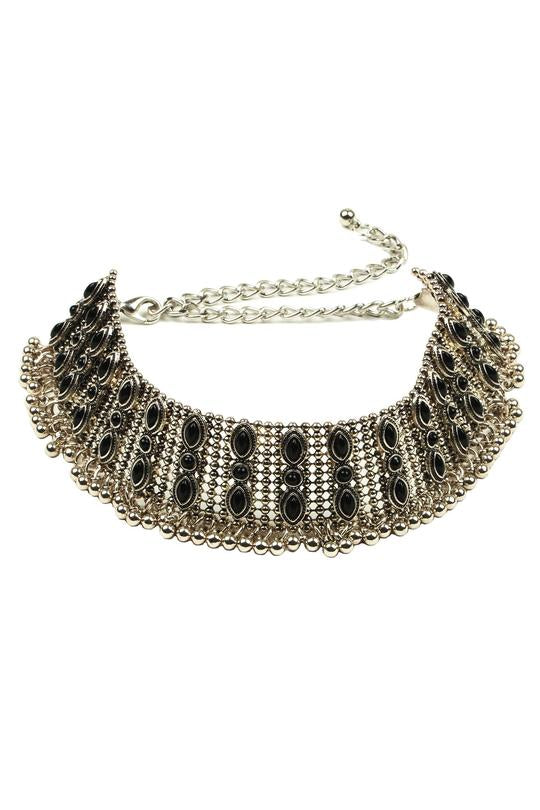 CHOKER NECKLACES