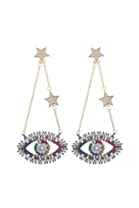 CZ EVIL EYE