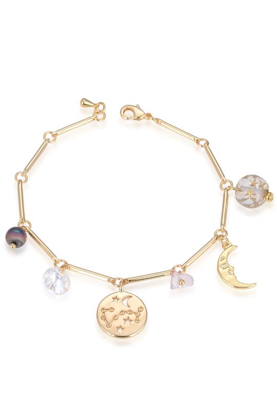 ZODIAC BRACELETS