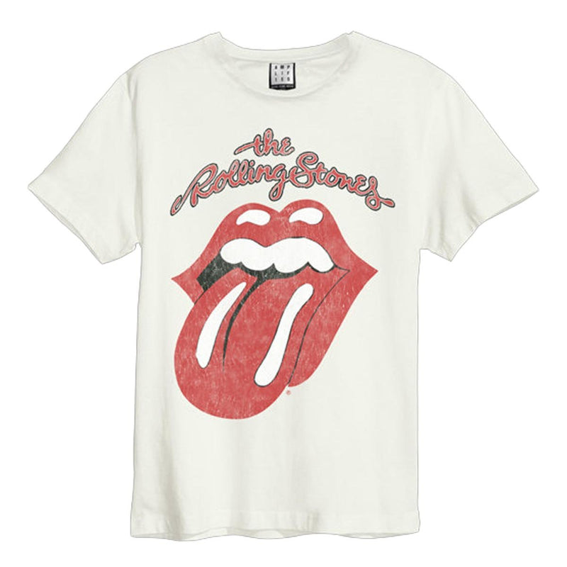 Rolling Stones Vintage Tongue