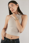 Natalia Cuff Bracelet