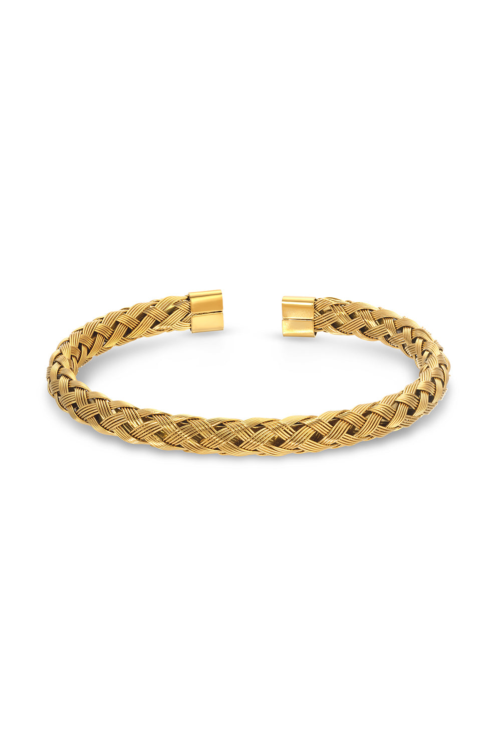 Lucas 3-Piece Skull Bracelet Set