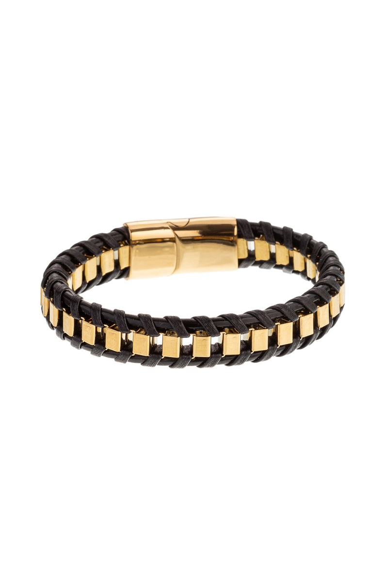 Howie Cuff Bracelet