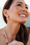 Pearla Drop Earrings