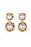 Pearla Drop Earrings