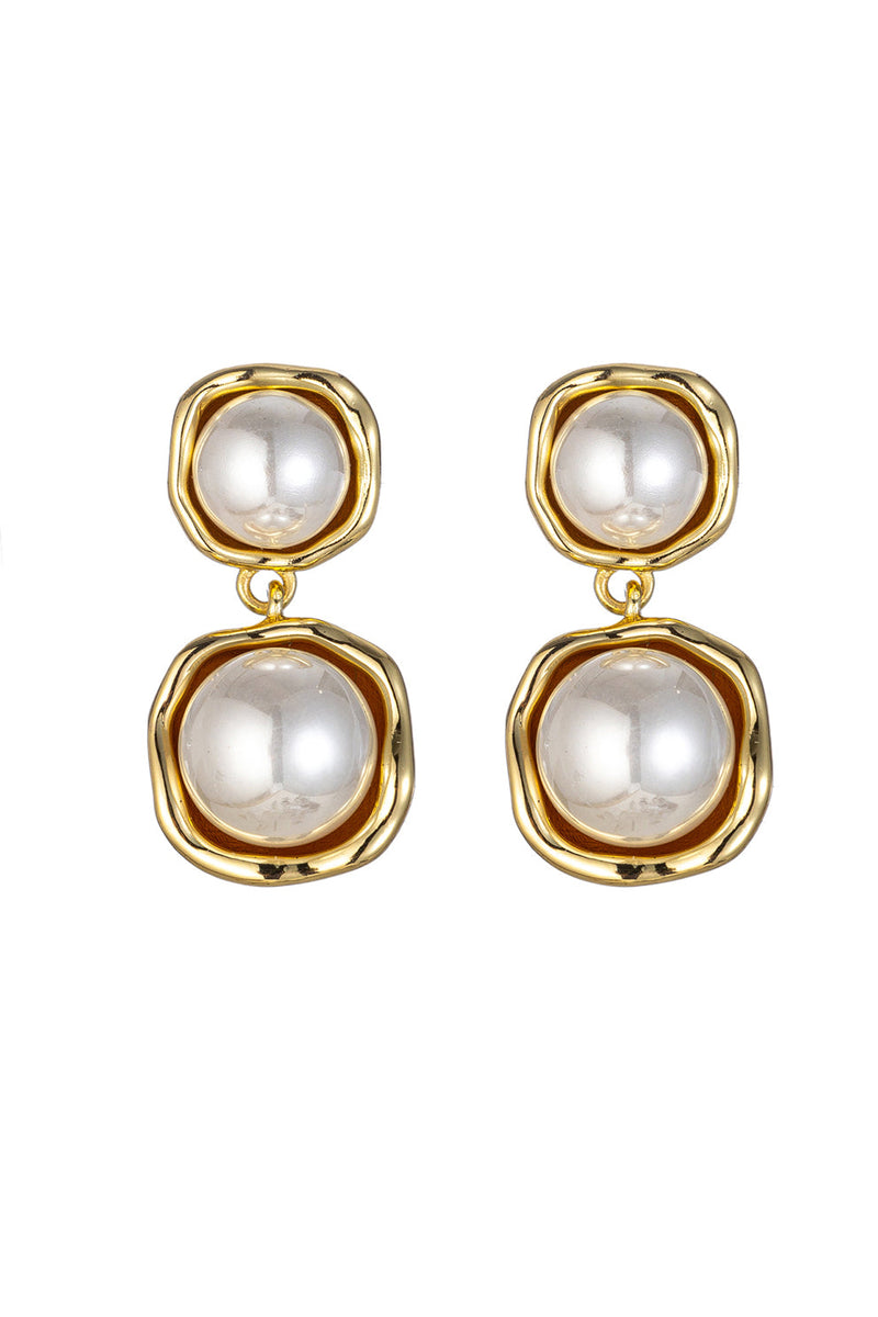 Pearla Drop Earrings