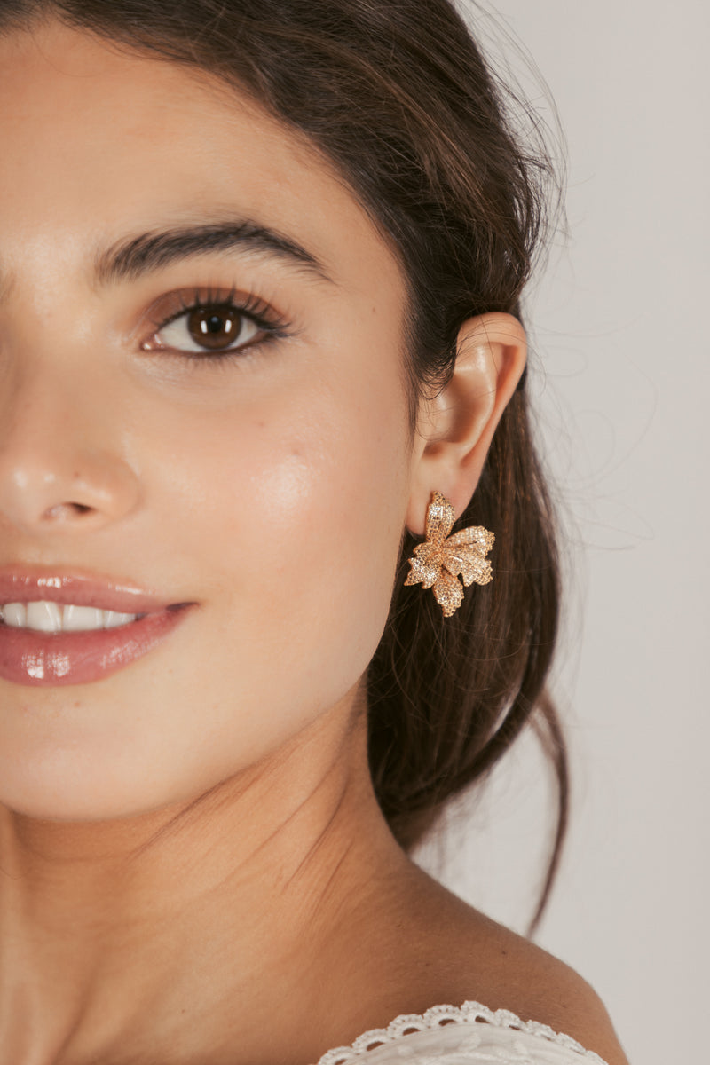 Rue Earrings