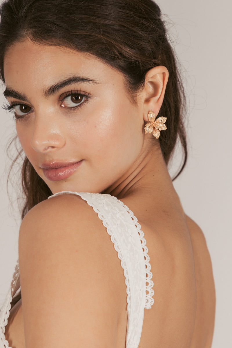 Rue Earrings