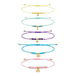 Good Vibes Bracelet Set