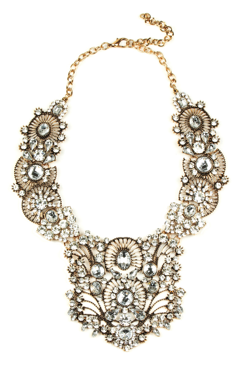 Manhattan Necklace