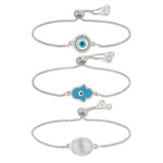 Zina Bracelet Set