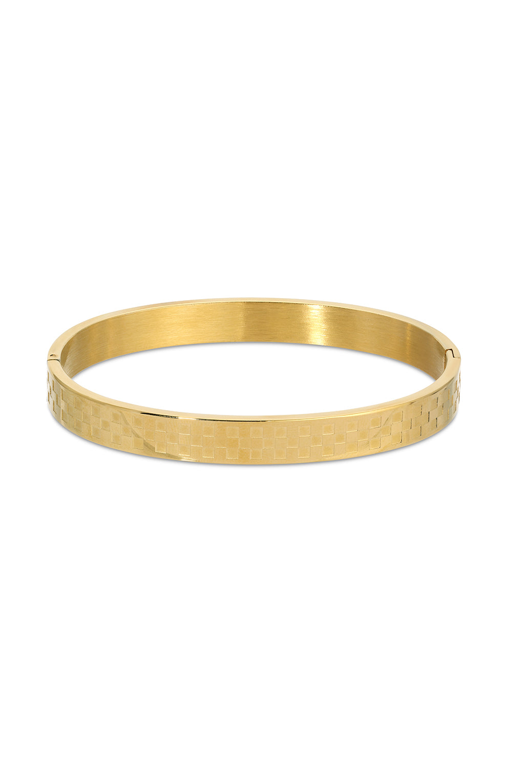 James 3-Piece Bracelet Set