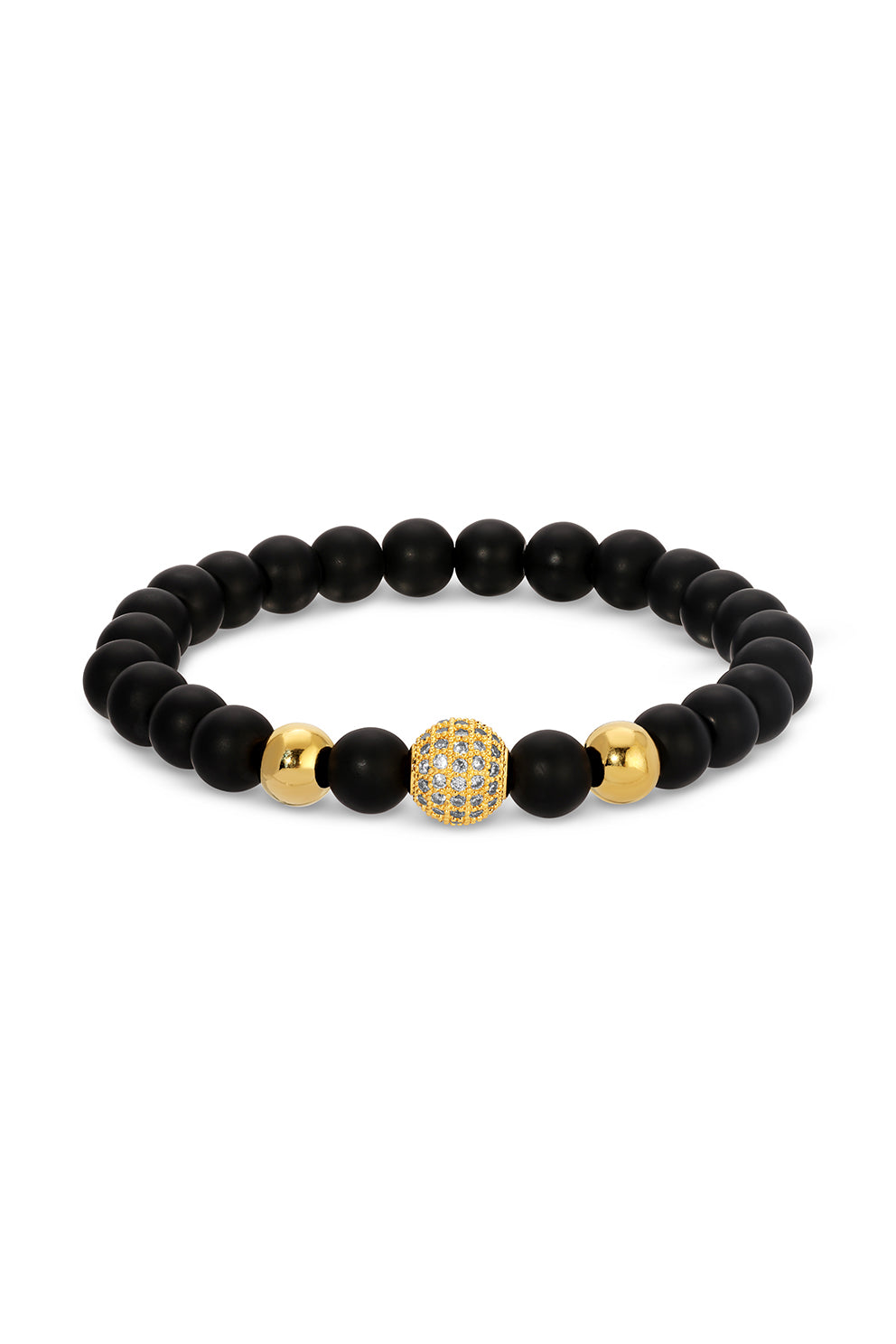 Elijah 3-Piece Bracelet Set – Eye Candy Los Angeles