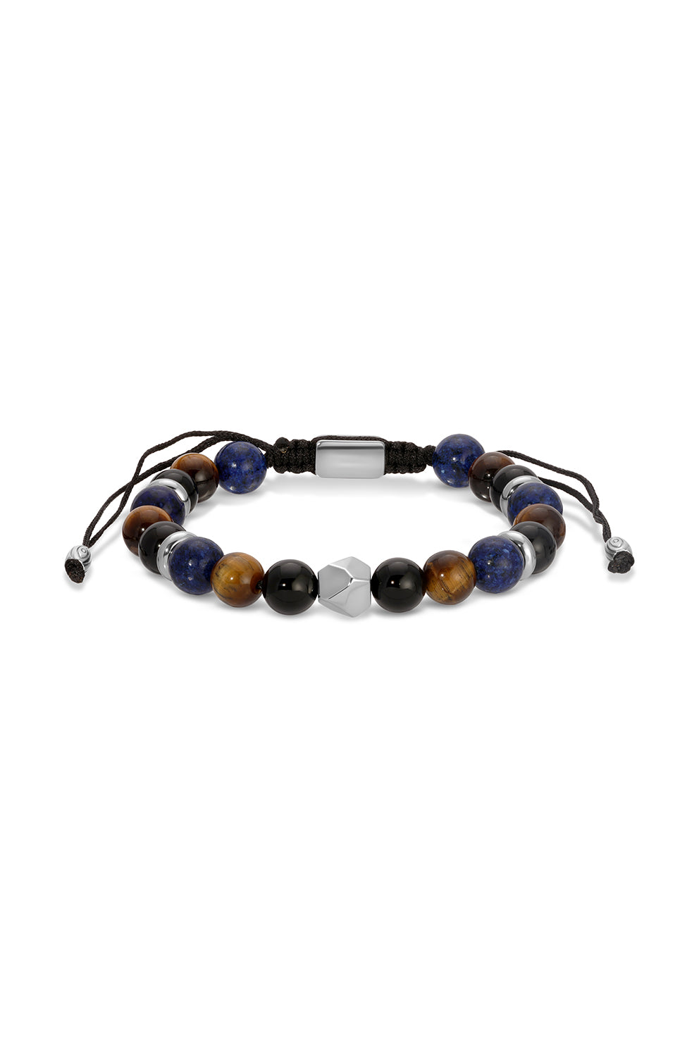 Noah Skull 3 Piece Bracelet Set