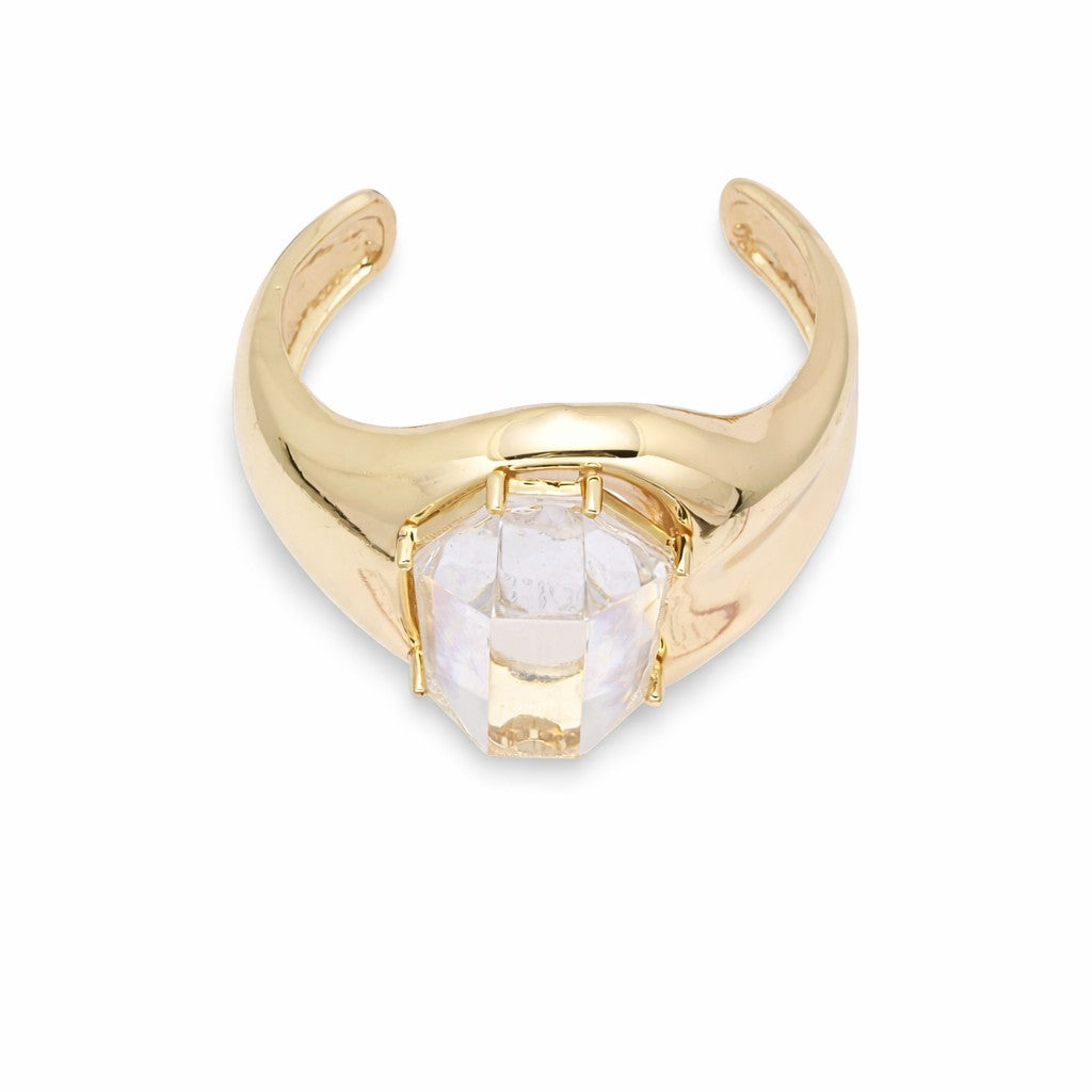 Ellie Cuff Bracelet