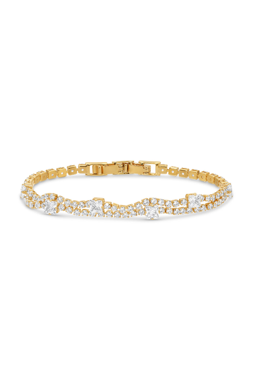 Imani 3-Piece Bolo Bracelet Set