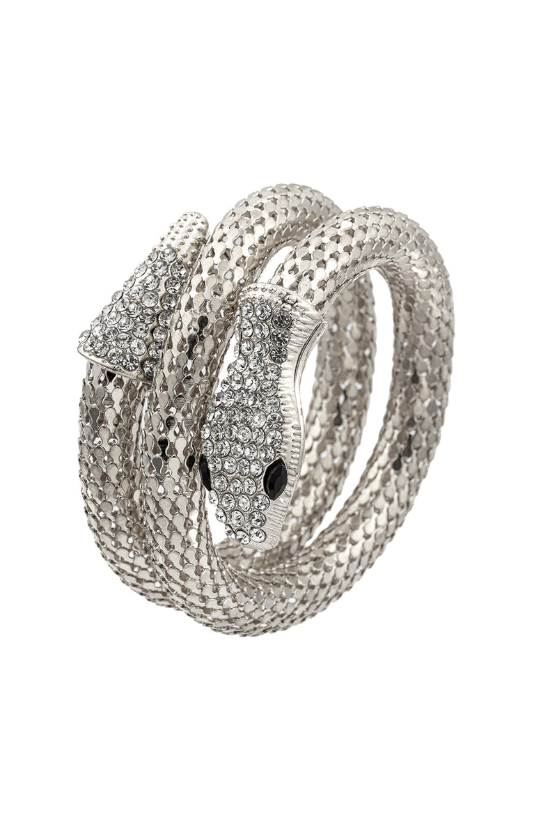 Emelia Wrap Bracelet