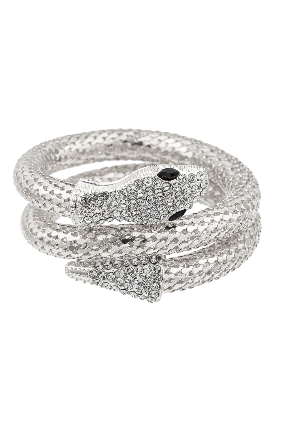 Emelia Wrap Bracelet