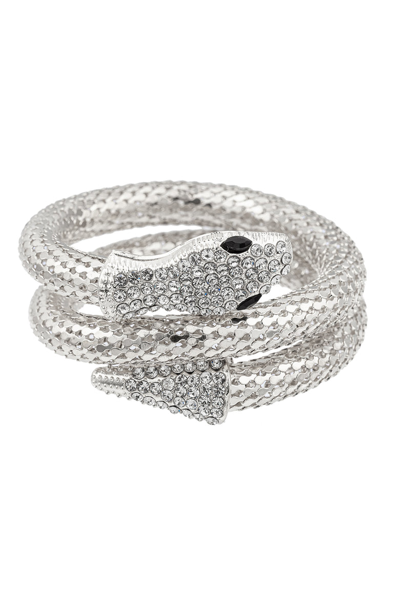 Emelia Wrap Bracelet