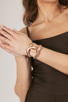 Sierra Cuff Bracelet