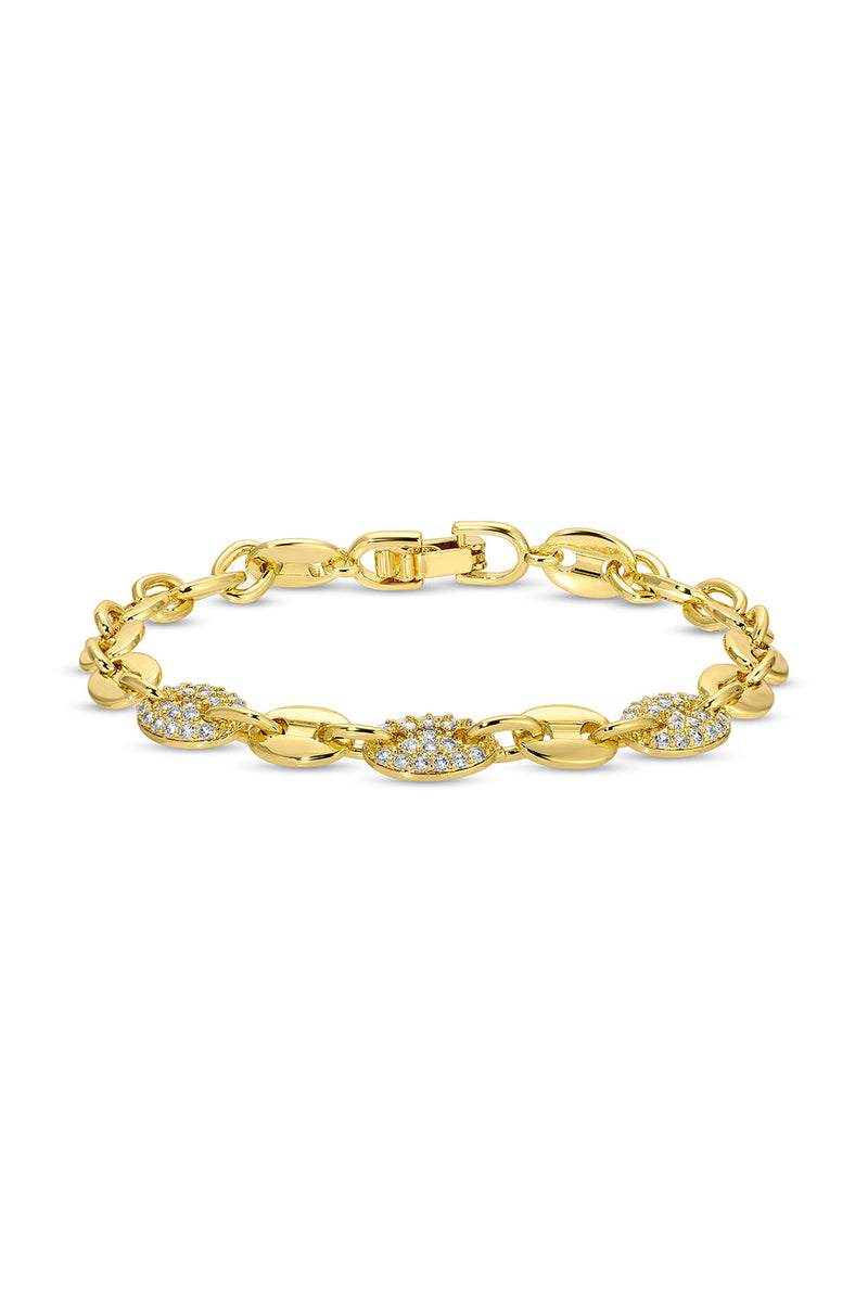 Lulu 3-Piece Bracelet Set