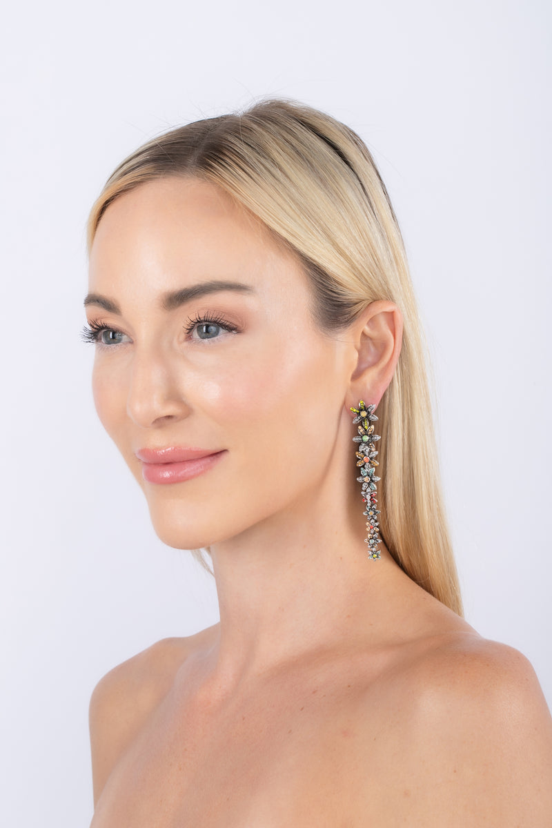 Anneke Earrings