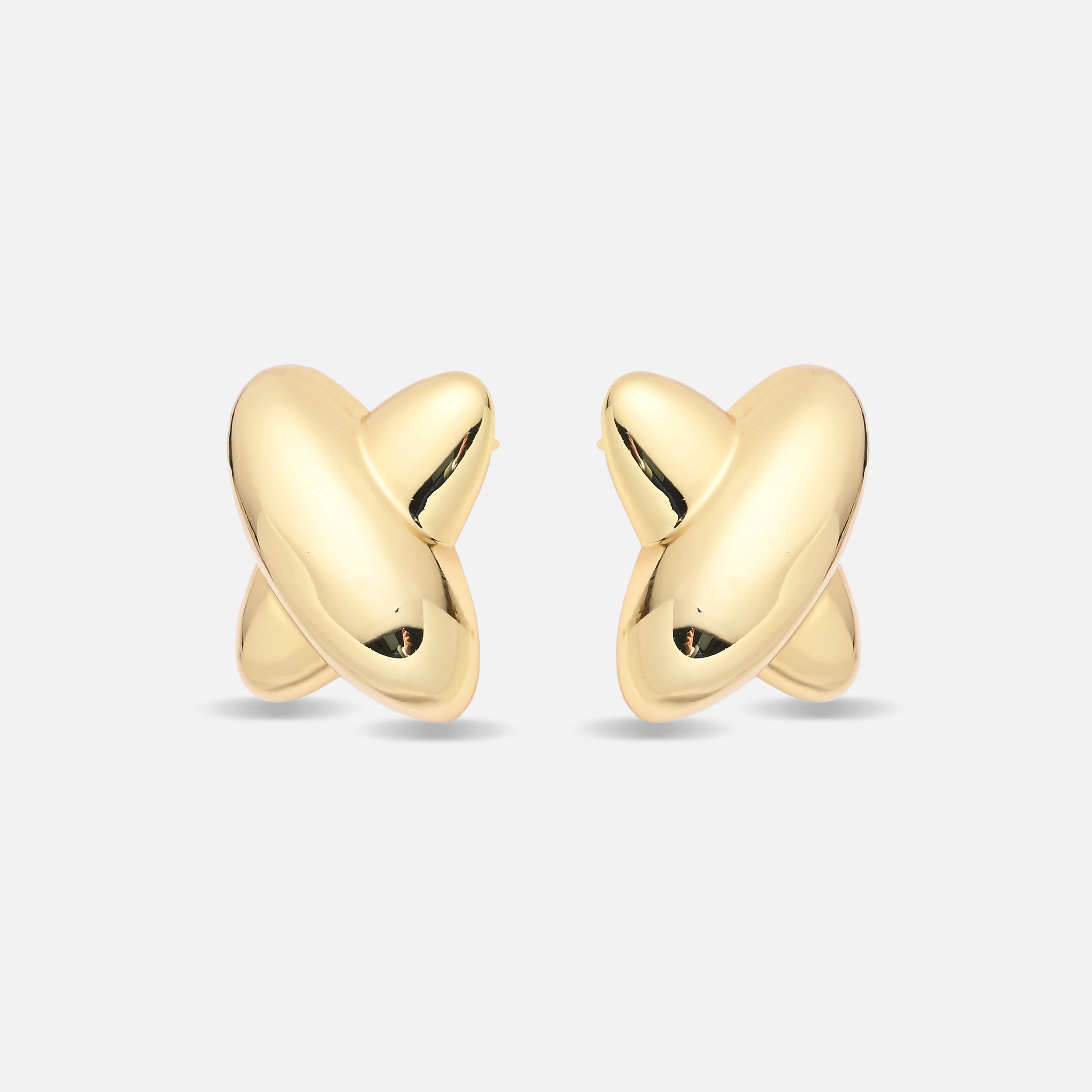 Marcella Stud Earrings