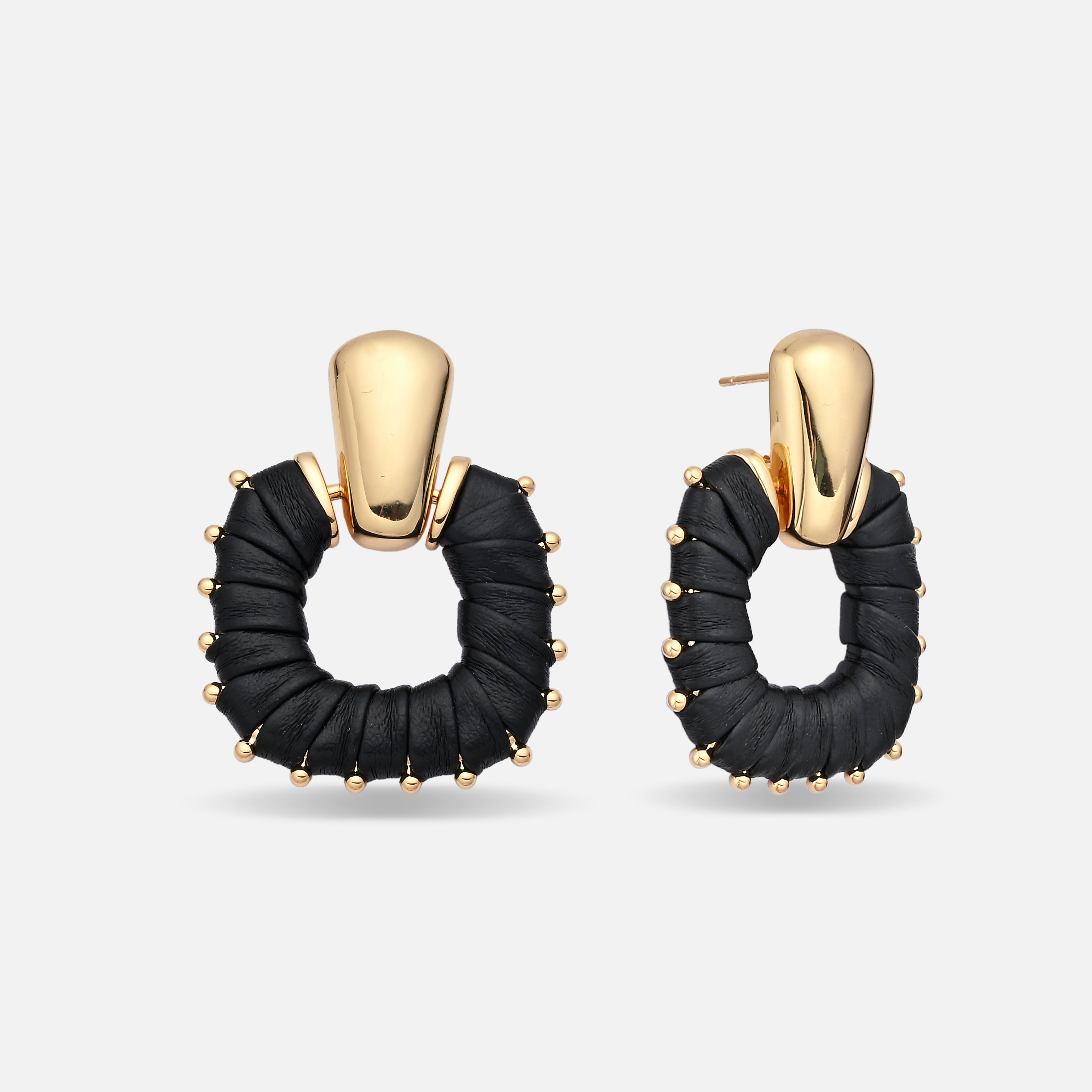 Jana Statement Earrings