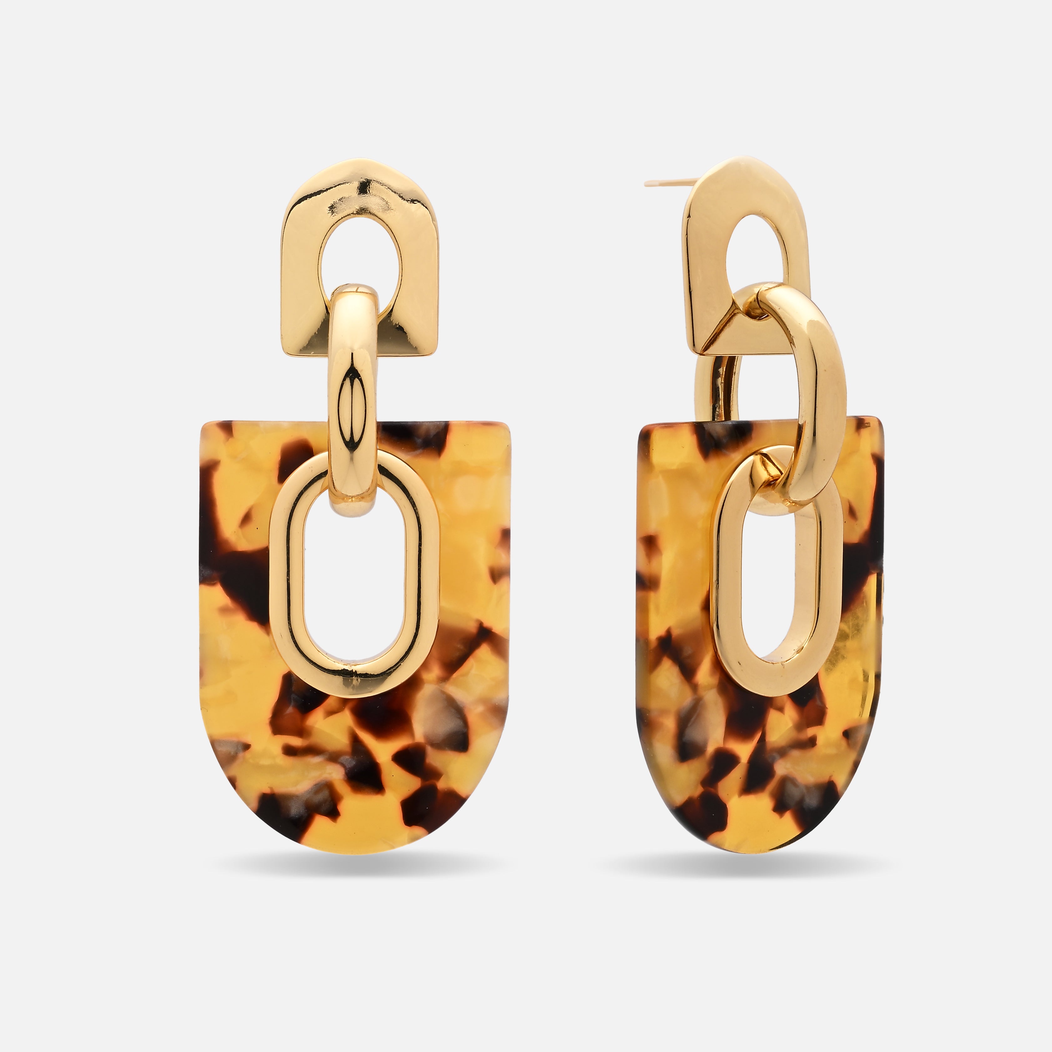 Yvette Statement Earrings