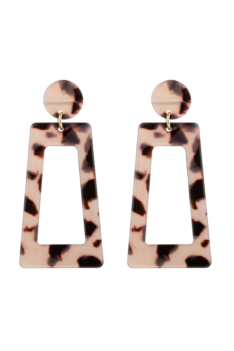 Tina Dangle Earrings