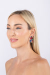 Laguna Statement Earrings