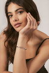 Kali Titanium Bangle Bracelet