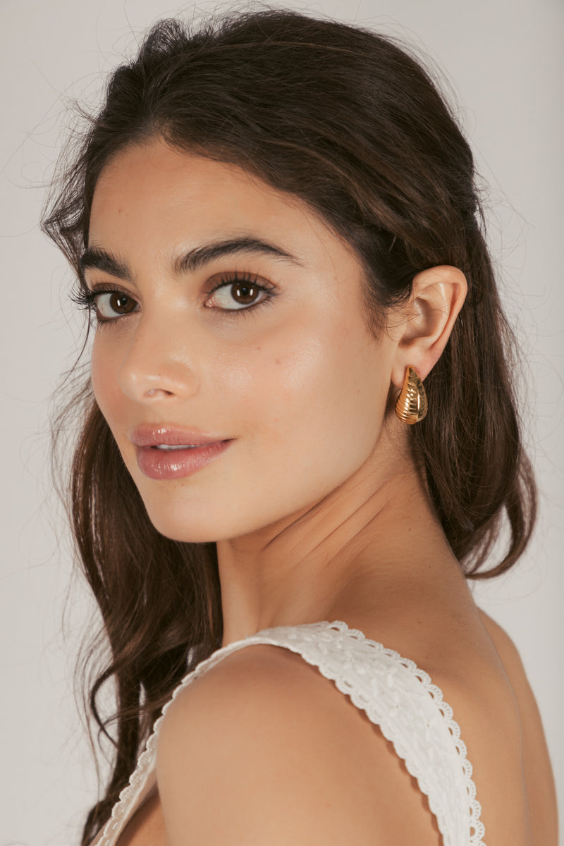Louis Earrings