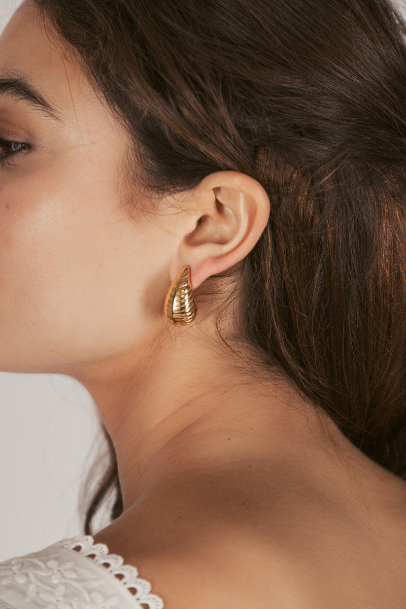 Louis Earrings