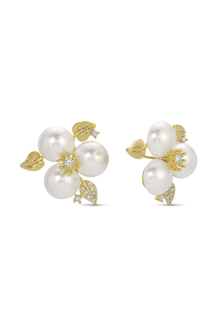 CZ LUXE OCCASION EARRINGS – Eye Candy Los Angeles