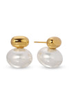 Maria Stud Earrings