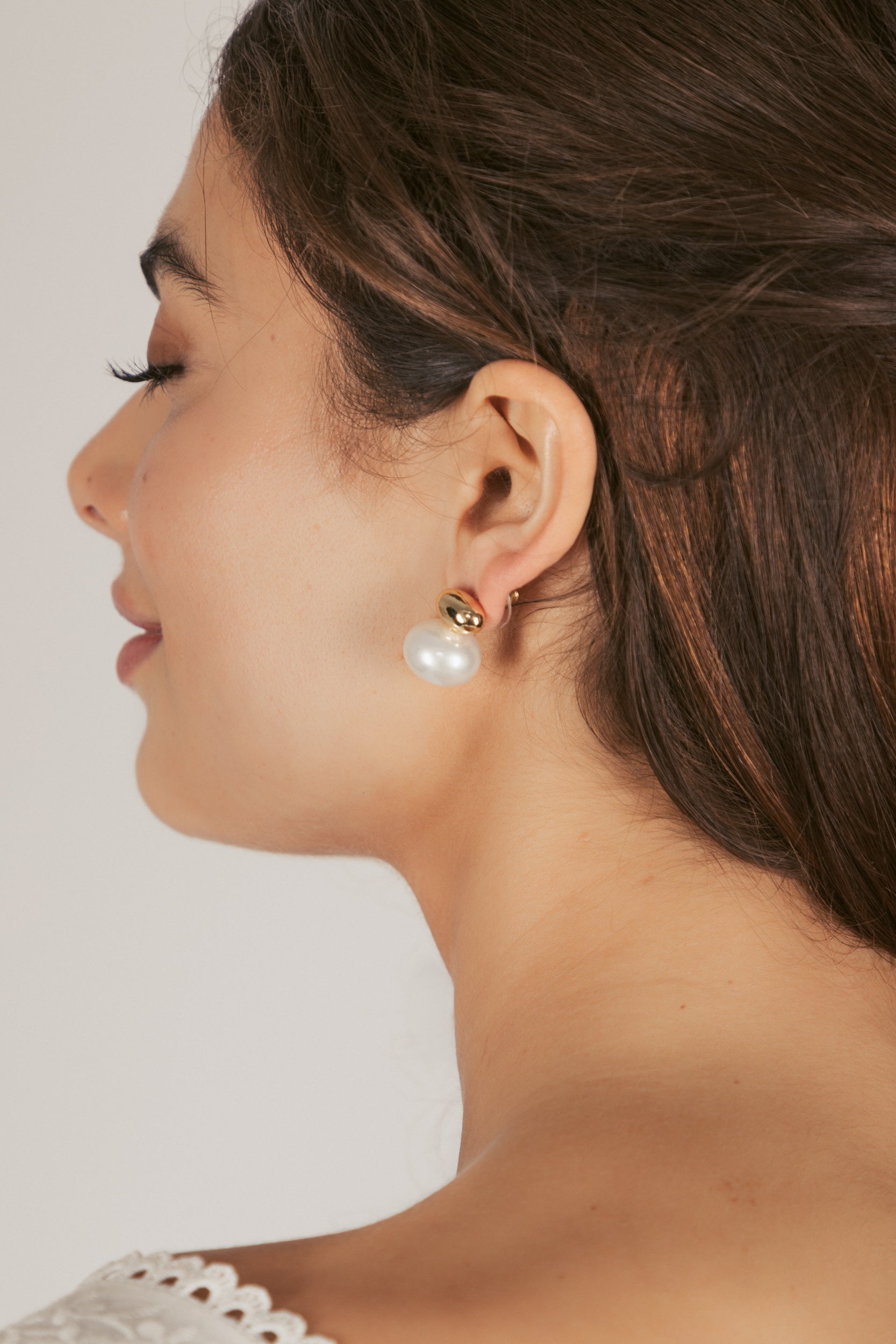 Maria Stud Earrings