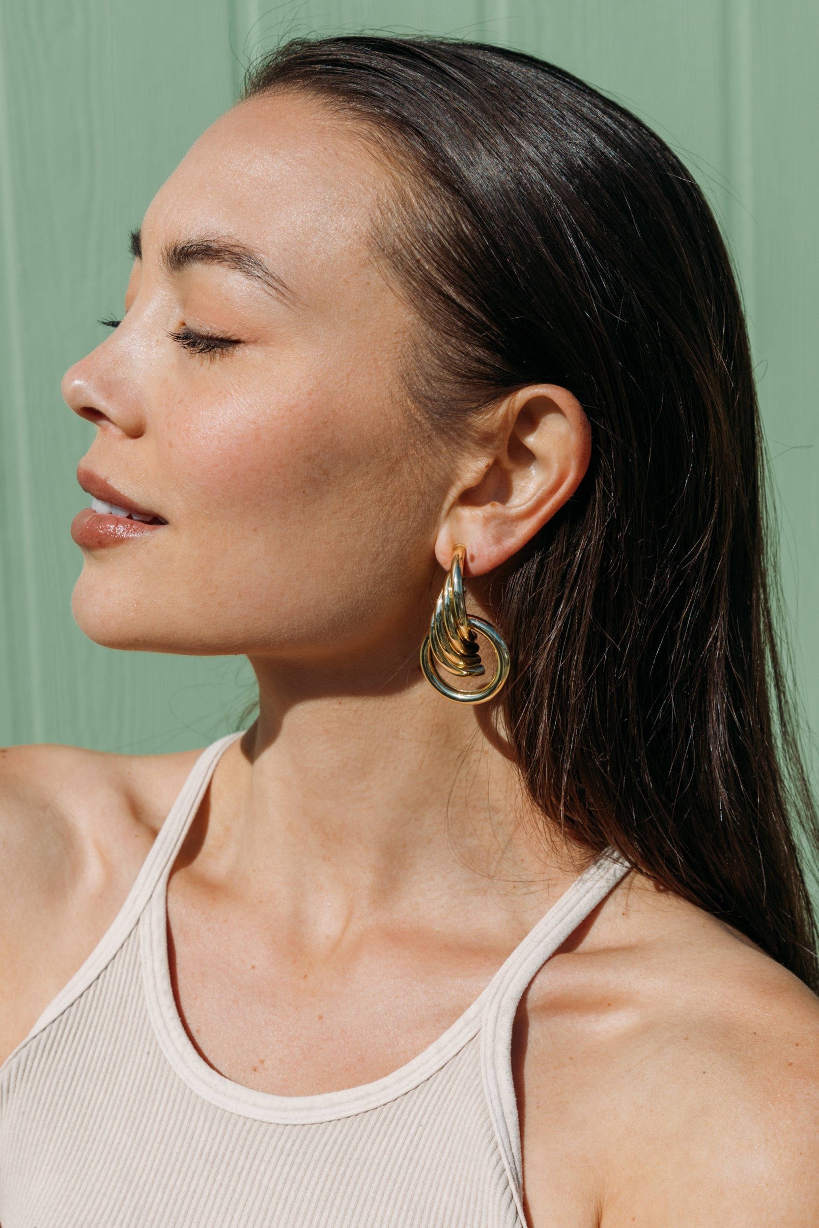 Eleanor Earrings
