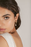Ariana Drop Earrings