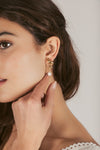 Ariana Drop Earrings