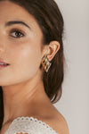 Annalise Statement Earrings