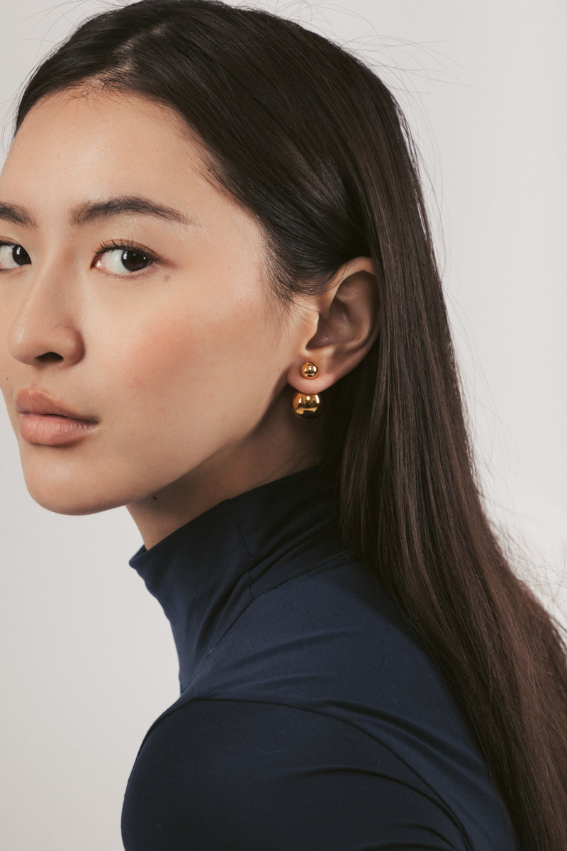Adele Stud Earrings