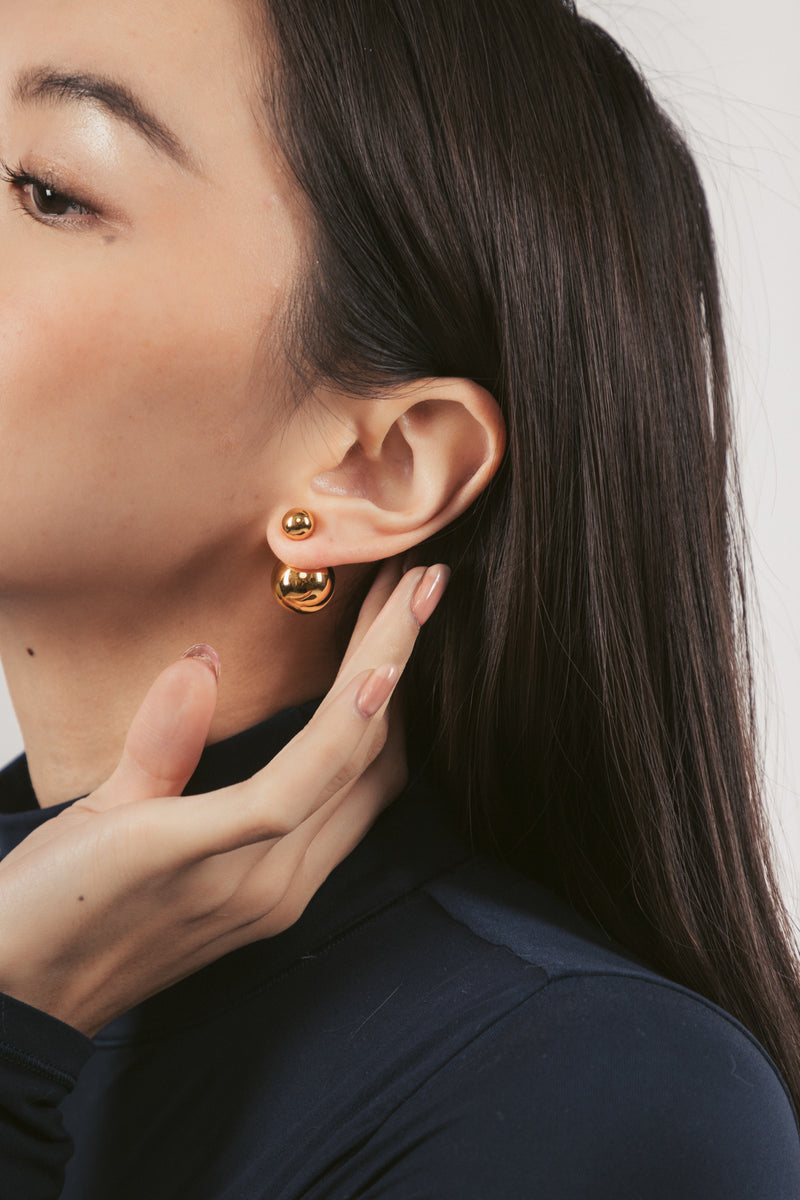 Adele Stud Earrings