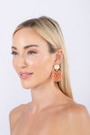 Nisha Earrings