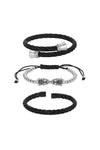 Lev Bracelet Set